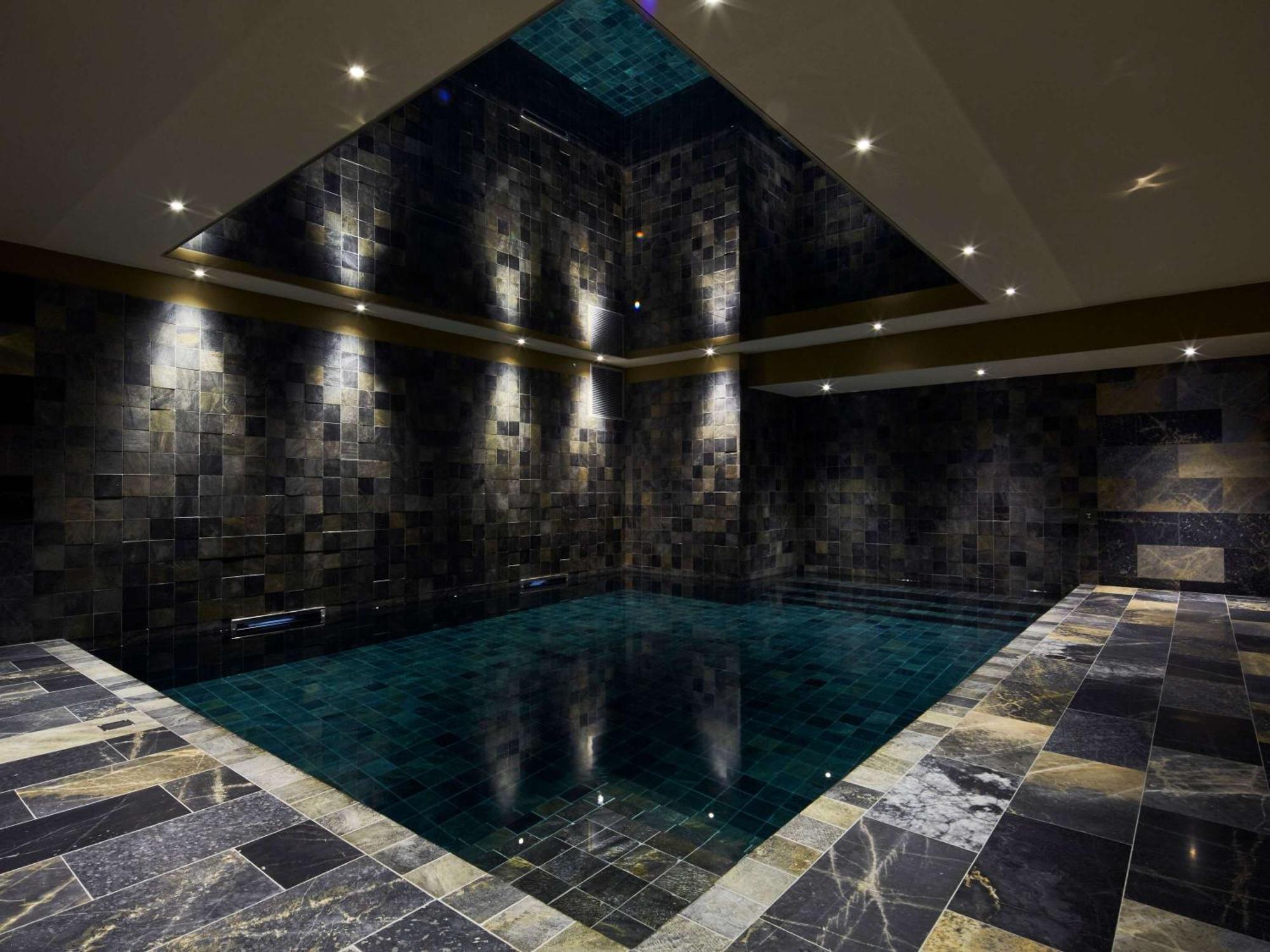 La Licorne Hotel & Spa Troyes - Mgallery Collection Bagian luar foto