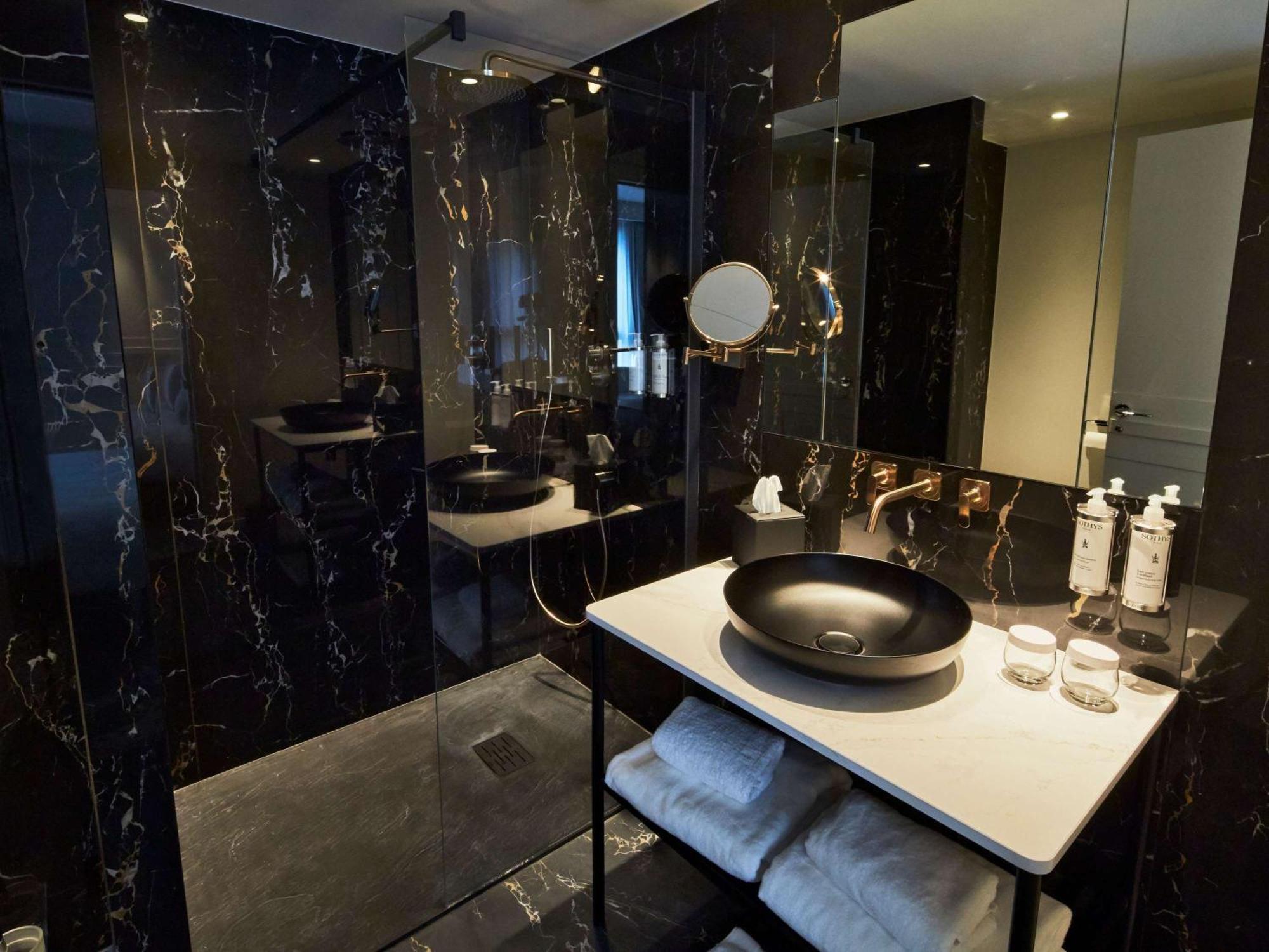 La Licorne Hotel & Spa Troyes - Mgallery Collection Bagian luar foto