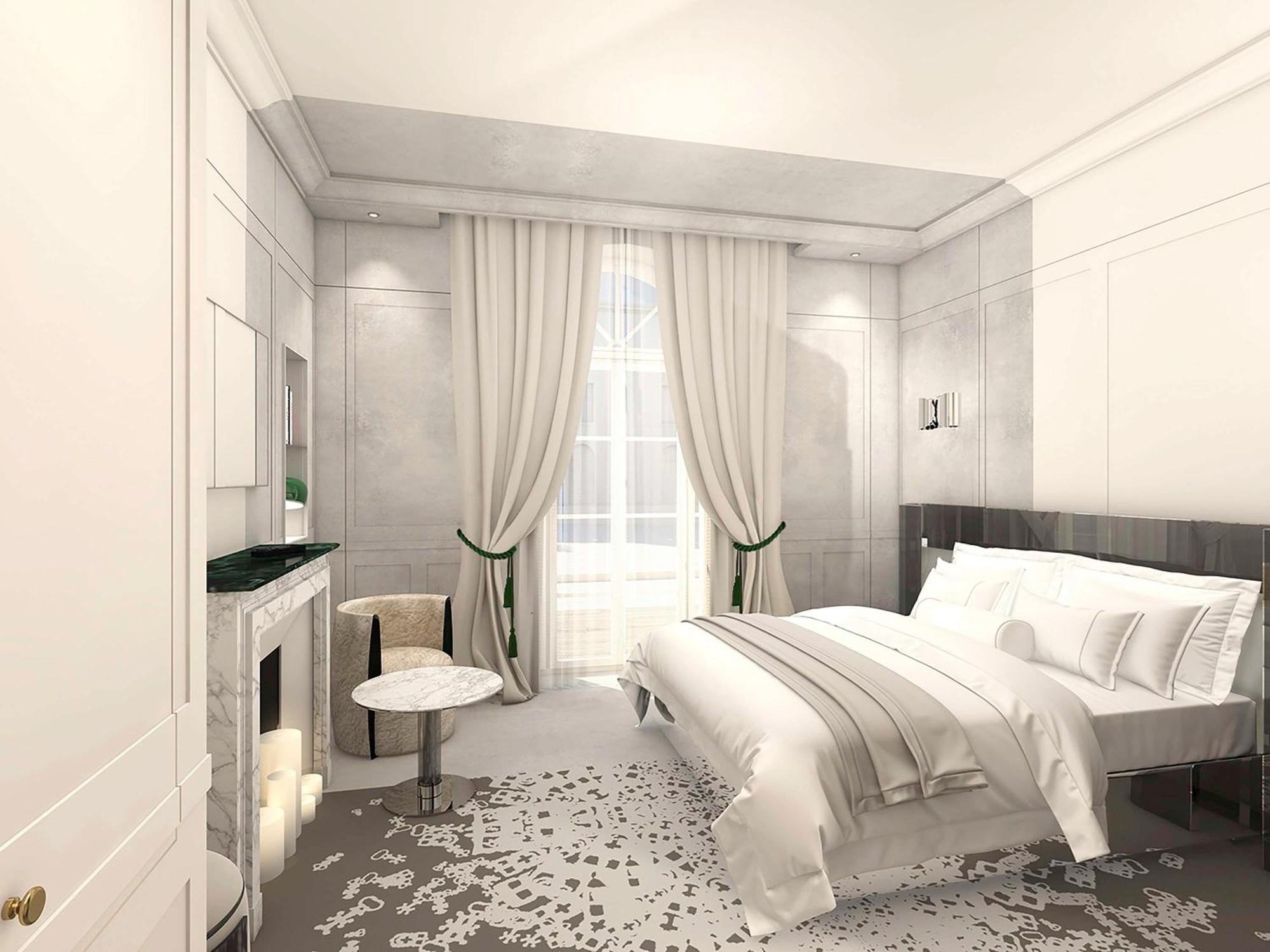 La Licorne Hotel & Spa Troyes - Mgallery Collection Bagian luar foto
