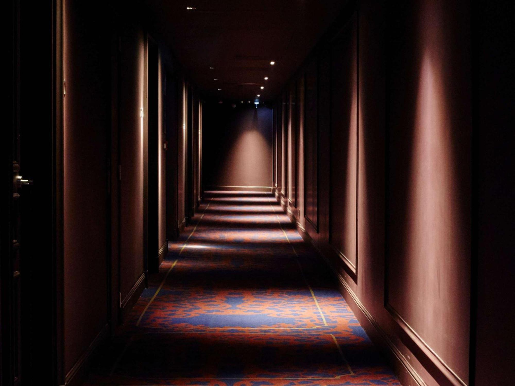 La Licorne Hotel & Spa Troyes - Mgallery Collection Bagian luar foto